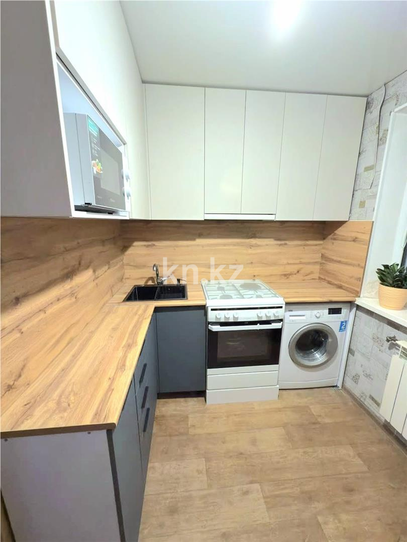 Продажа 2-комнатной квартиры, 44 м² в Темиртау - фото 5