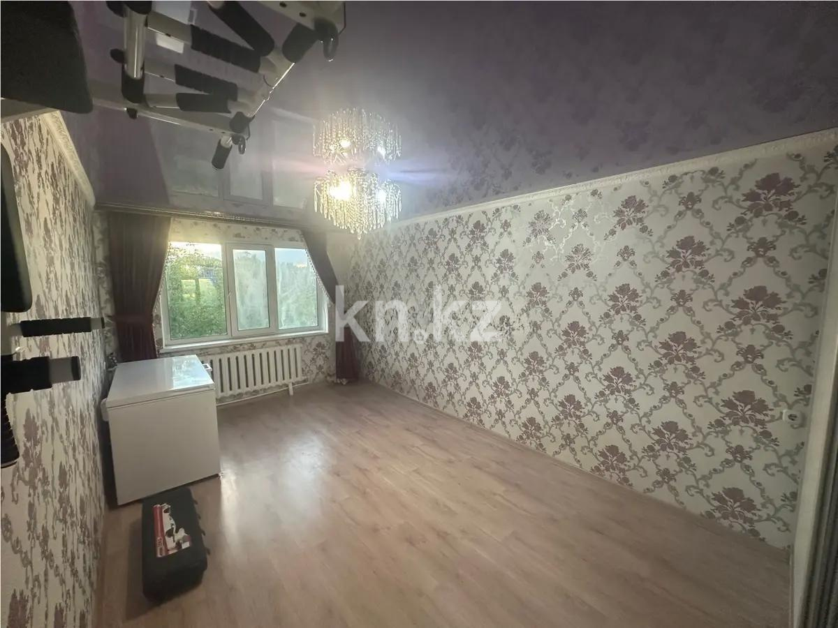 Продажа 3-комнатной квартиры, 61 м², мкр-н 7, дом  17 в Темиртау - фото 2