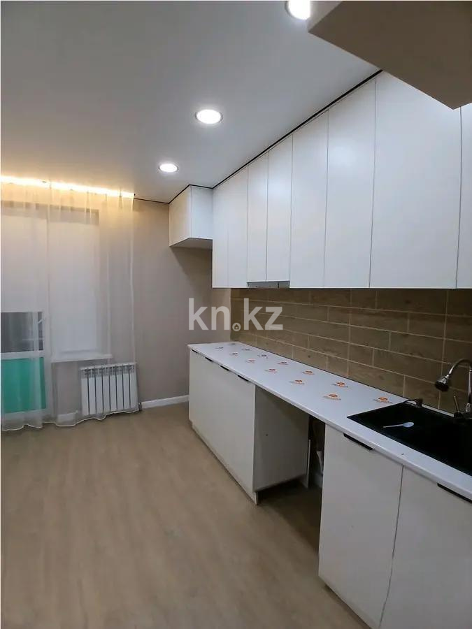 Продажа 1-комнатной квартиры, 35 м², пр. Райымбека, дом  590 стр в Алматы - фото 2