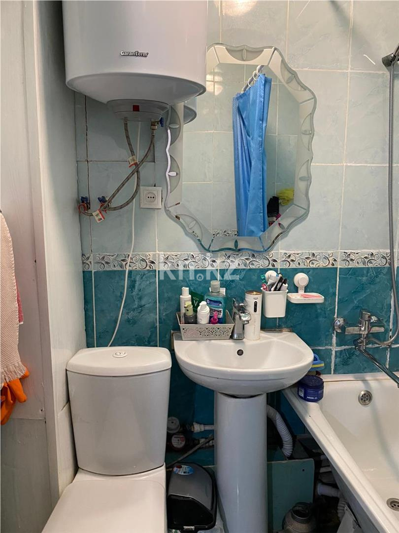 Продажа 3-комнатной квартиры, 58 м² в Караганде - фото 13