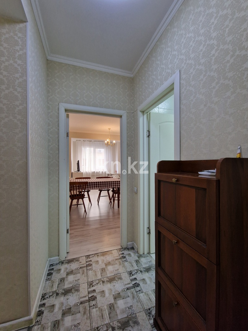 Продажа 2-комнатной квартиры, 52.5 м² в Алматы - фото 11