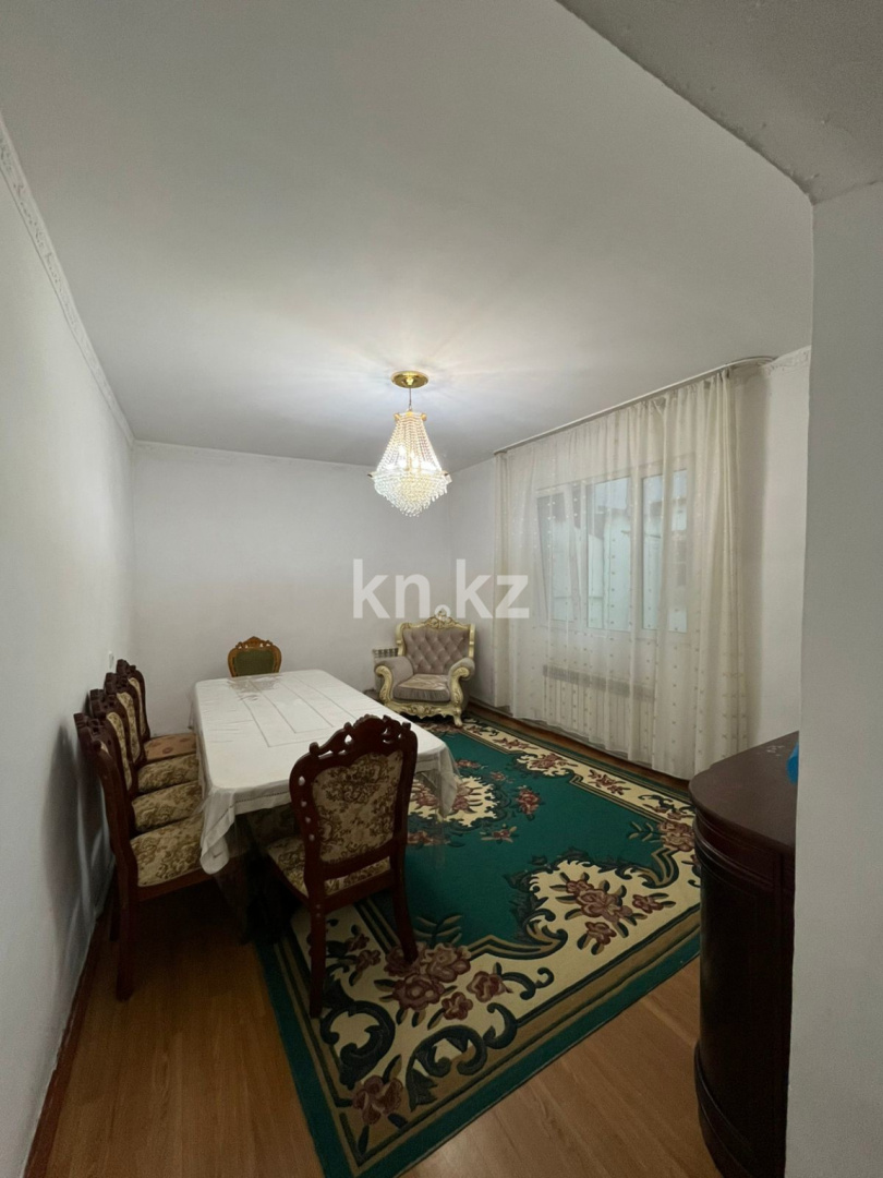 Продажа 4-комнатного дома, 80.4 м² в Алматы - фото 2