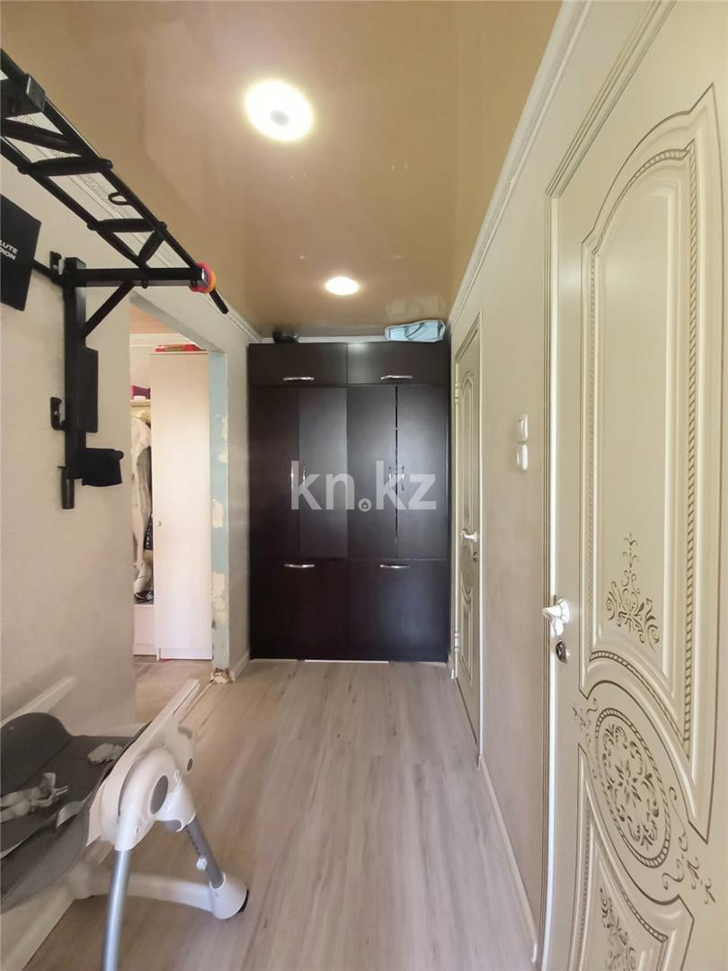 Продажа 2-комнатной квартиры, 49 м², пр. Металлургов в Темиртау - фото 9