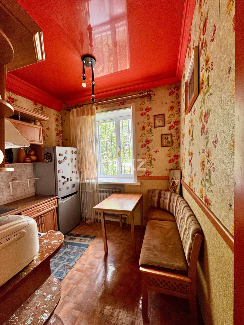 Продажа 3-комнатной квартиры, 72 м², ул. Московская в Караганде - фото 11