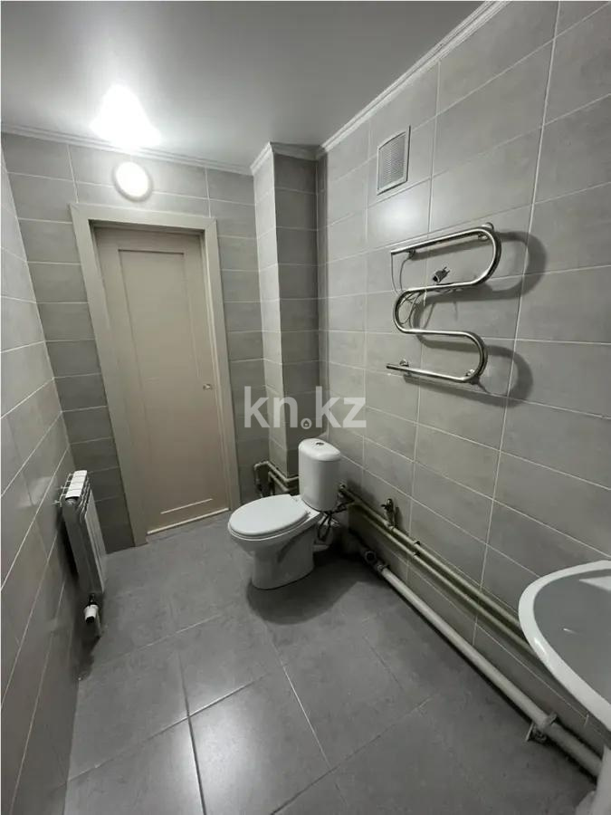 Продажа 1-комнатной квартиры, 38.4 м² в Астане - фото 3