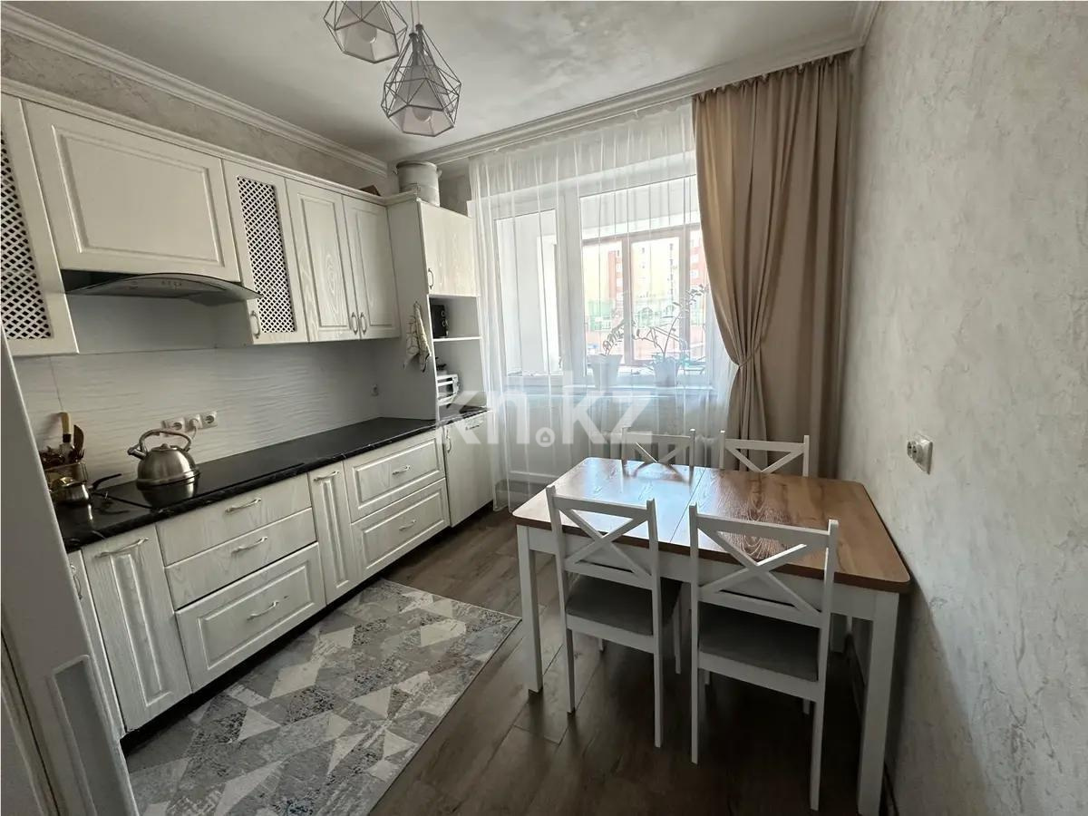 Продажа 2-комнатной квартиры, 58 м² в Астане - фото 3