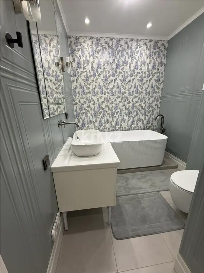 Продажа 3-комнатной квартиры, 100 м² в Алматы - фото 5