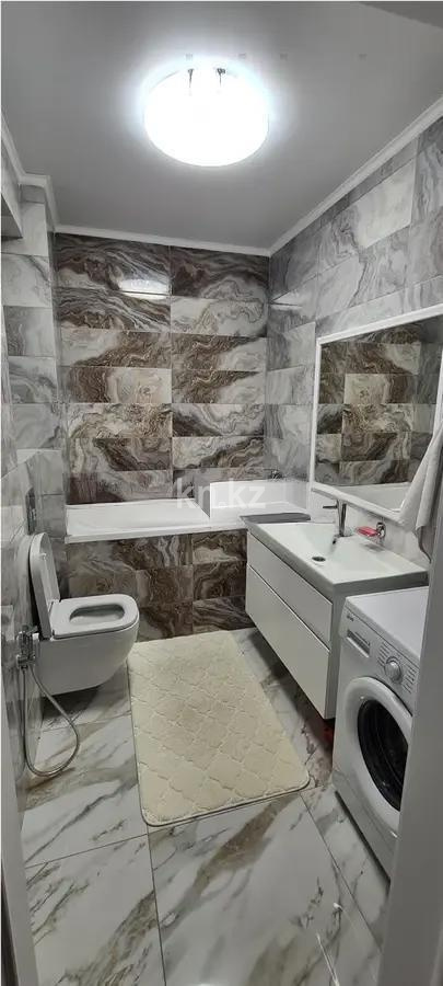 Продажа 4-комнатной квартиры, 81 м², ул. Масанчи, дом  23/10 в Алматы - фото 6