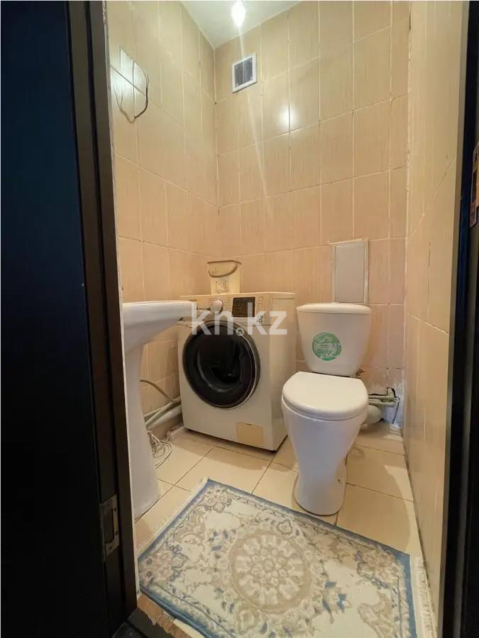 Продажа 2-комнатной квартиры, 68 м², мкр. Нуркент, дом  47 в Алматы - фото 5