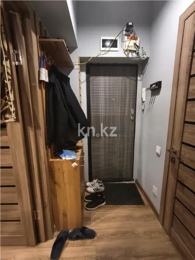 Продажа 1-комнатной квартиры, 32.4 м², ул. Шагабутдинова, дом  114 в Алматы - фото 4