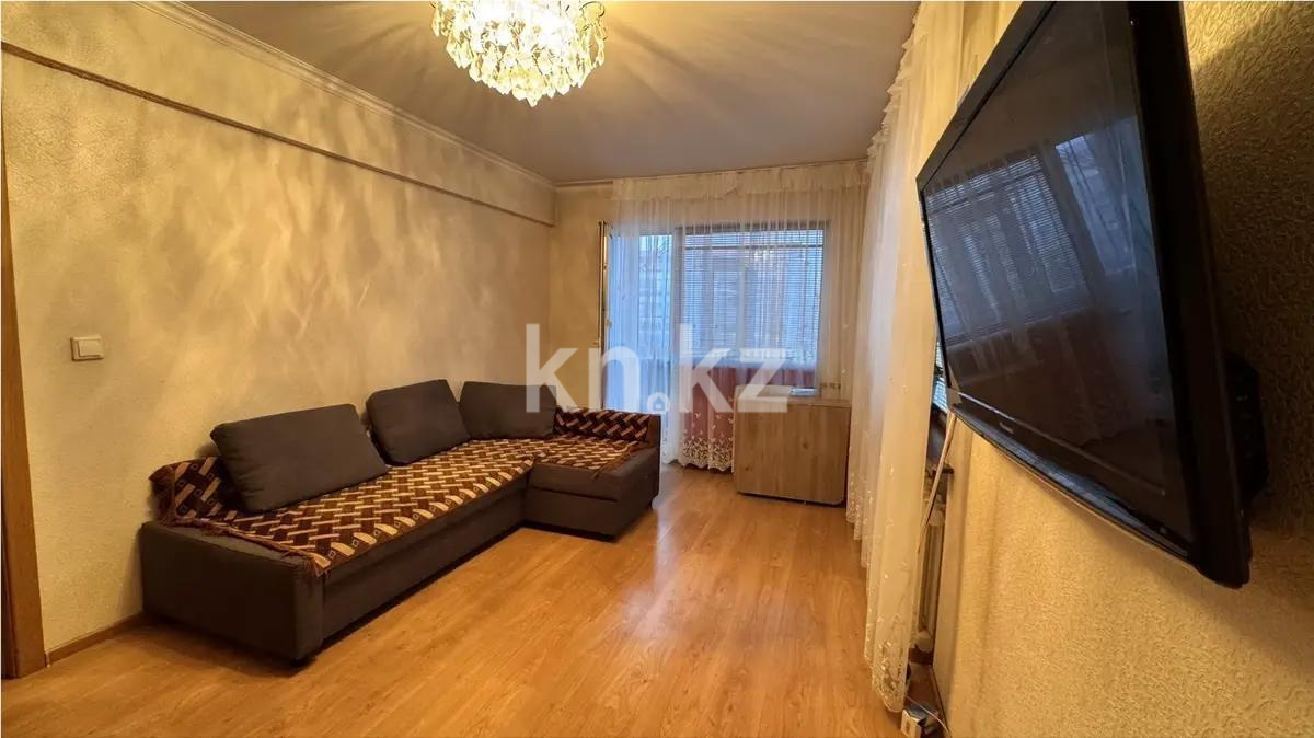 Продажа 2-комнатной квартиры, 45 м², пр. Женис, дом  57 в Астане