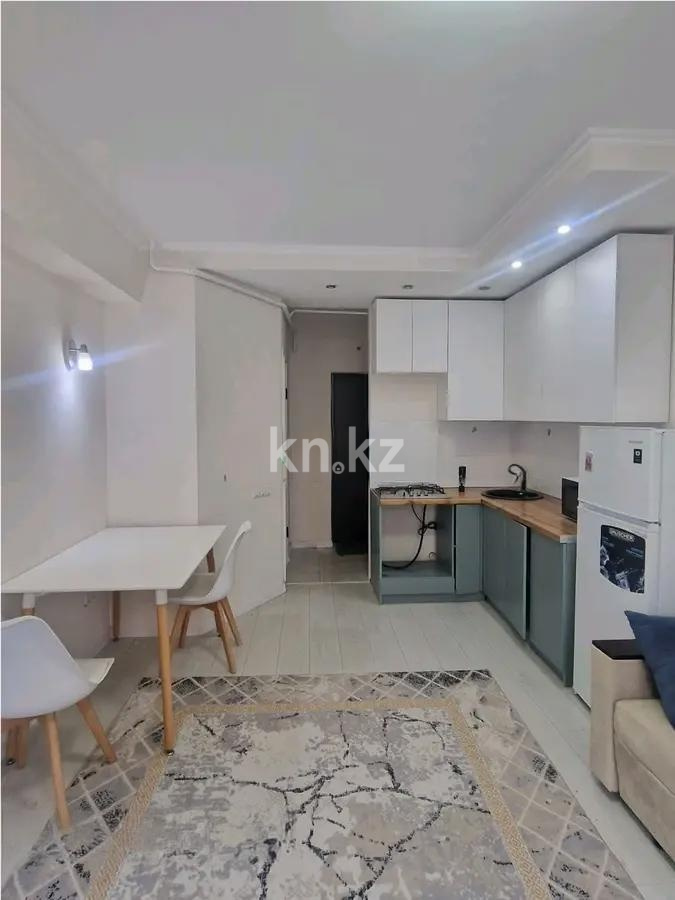 Продажа 2-комнатной квартиры, 32.3 м² в Алматы - фото 3