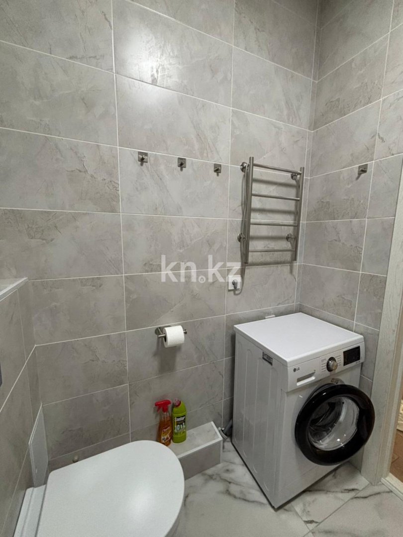 Продажа 1-комнатной квартиры, 44.3 м² в Шымкенте - фото 27