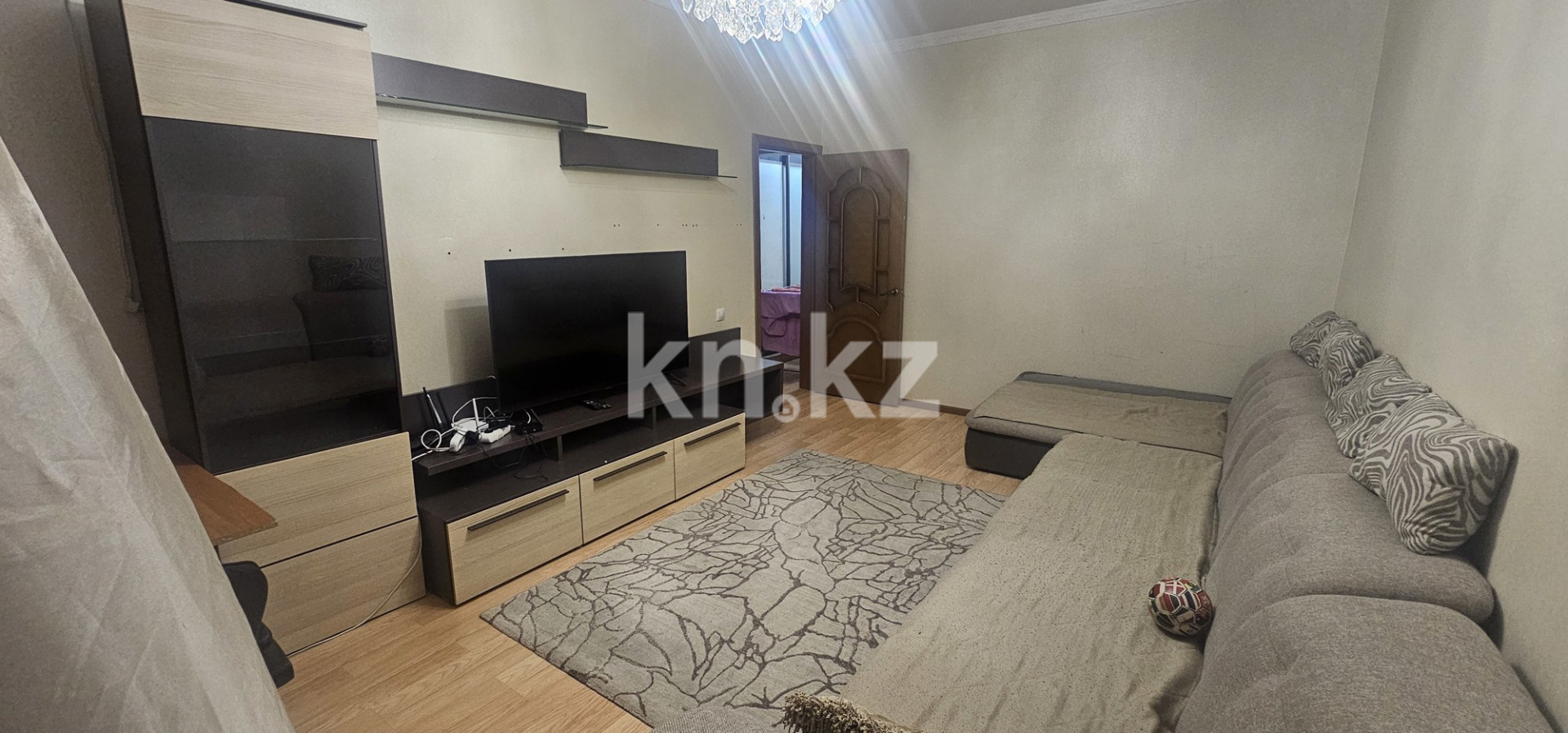 Продажа 2-комнатной квартиры, 60 м², ул. Шагабутдинова в Алматы - фото 3