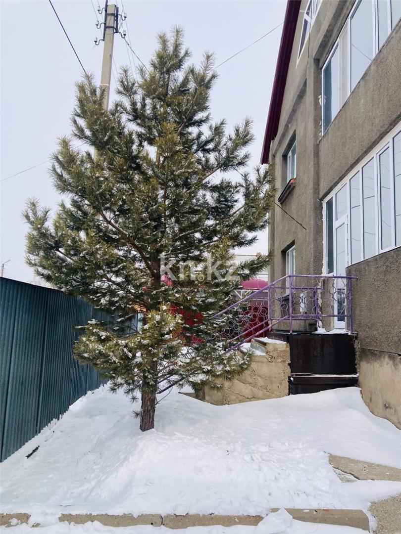Продажа 5-комнатного дома, 289 м², ул. Карибжанова в Караганде - фото 28