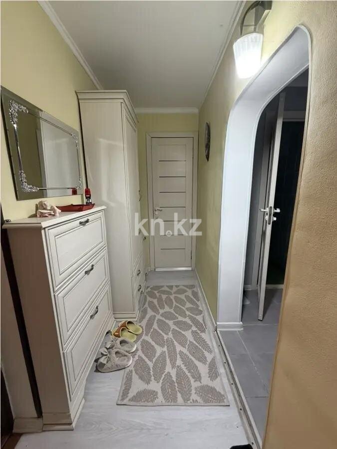 Продажа 2-комнатной квартиры, 48.5 м² в Алматы - фото 5