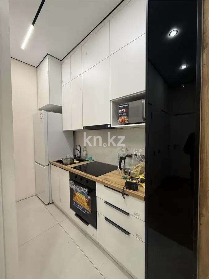 Продажа 2-комнатной квартиры, 47 м² в Алматы - фото 2