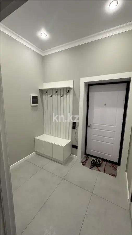 Продажа 1-комнатной квартиры, 48 м² в Алматы - фото 4