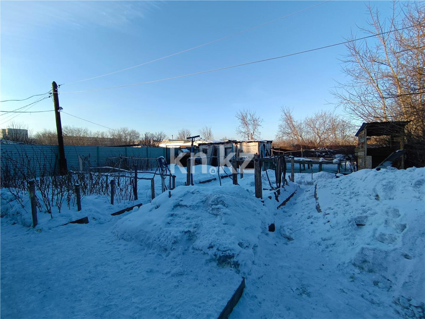 Продажа 3-комнатного дома, 69.4 м² в Караганде - фото 4