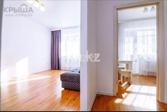 Аренда 1-комнатной квартиры, 39 м² в Астане - фото 3