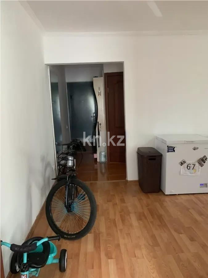 Продажа 3-комнатной квартиры, 57 м² в Алматы - фото 3