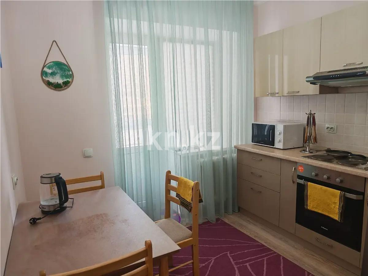 Продажа 1-комнатной квартиры, 35.8 м² в Астане - фото 2