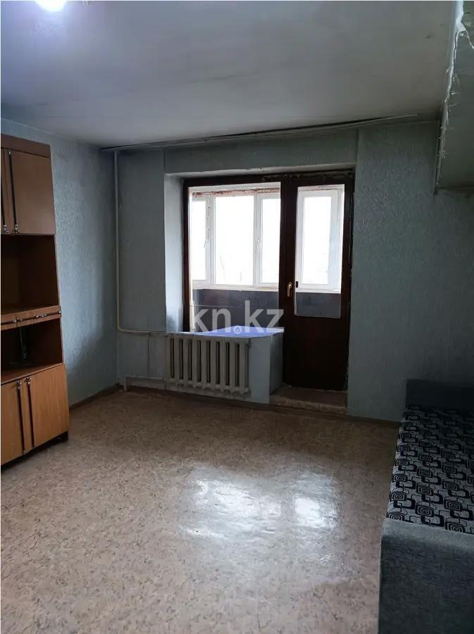Продажа 1-комнатной квартиры, 35 м² в Алматы