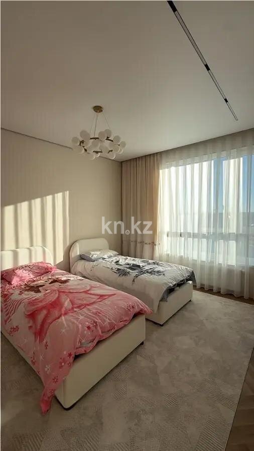 Продажа 3-комнатной квартиры, 85.5 м² в Астане - фото 3