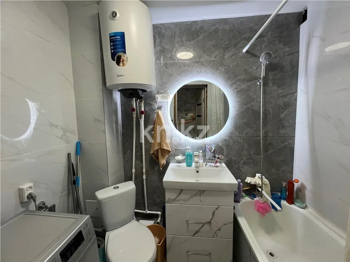 Продажа 3-комнатной квартиры, 47 м² в Абае - фото 5