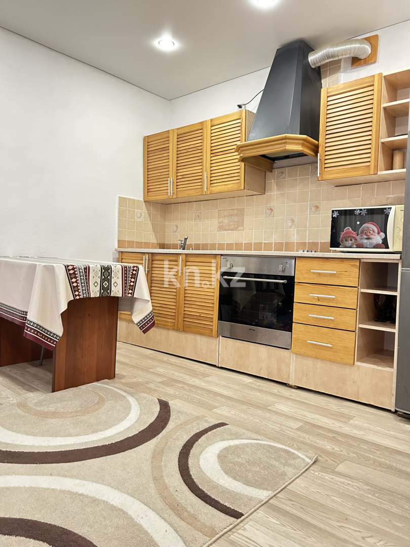 Продажа 1-комнатной квартиры, 34.5 м² в Караганде