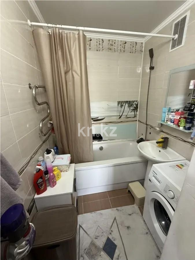 Продажа 2-комнатной квартиры, 59.6 м² в Астане - фото 4