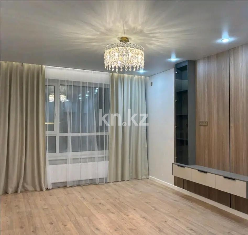 Продажа 2-комнатной квартиры, 45 м² в Астане