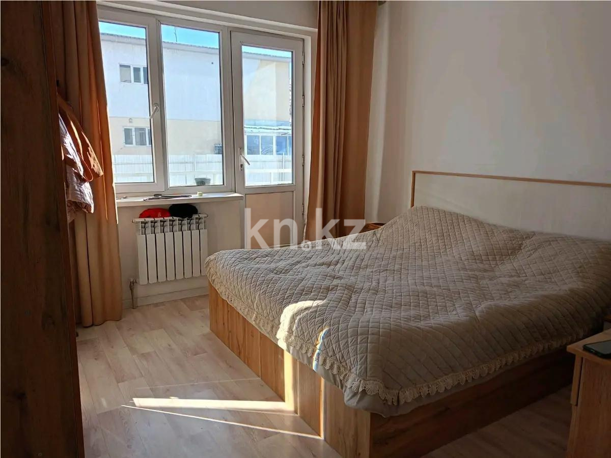 Продажа 2-комнатной квартиры, 57 м², ул. Суворова, дом  17д в Алматы