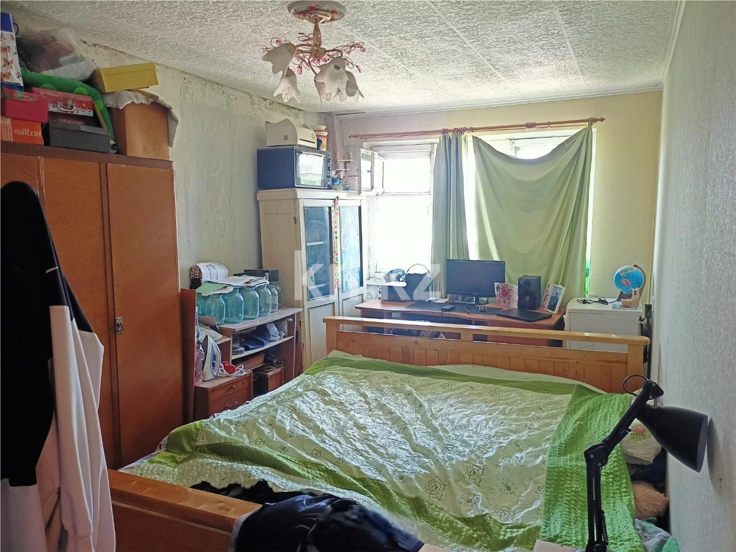 Продажа 3-комнатной квартиры, 61 м², мкр-н 7-й в Темиртау - фото 3