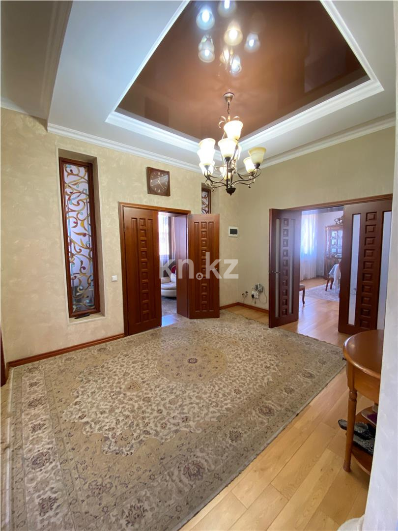 Продажа 7-комнатного дома, 461.1 м², мкр-н Городской аэропорт в Караганде - фото 27