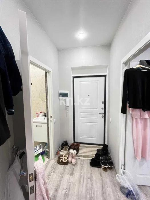 Продажа 1-комнатной квартиры, 37 м², ул. Лесная поляна, дом  46 в Астане - фото 5