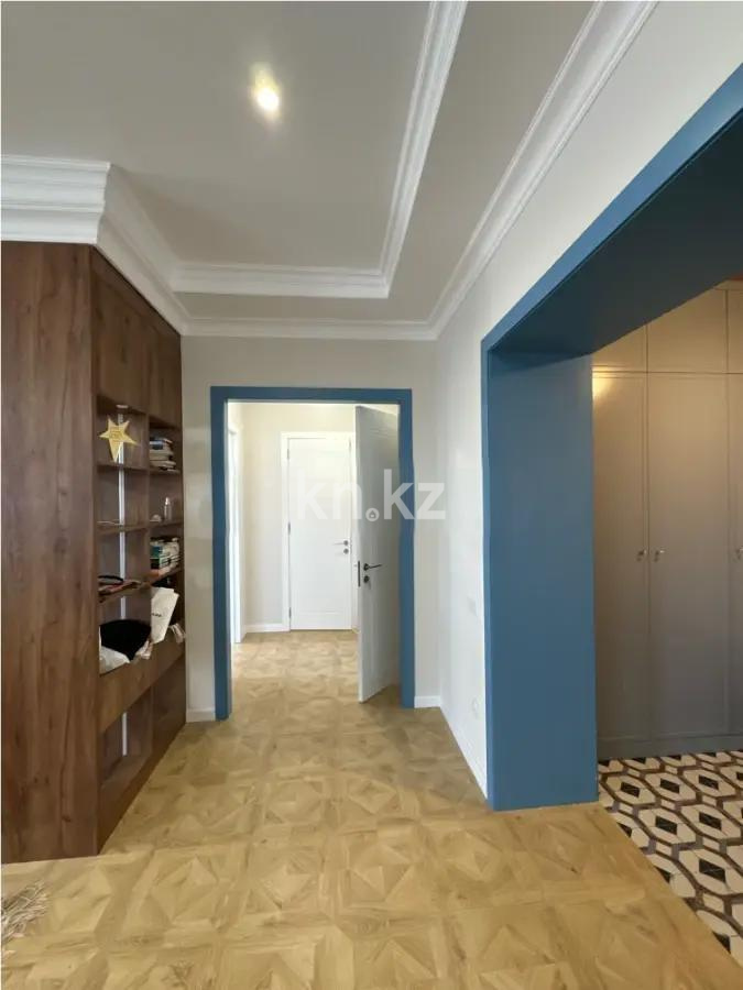 Продажа 3-комнатной квартиры, 102 м², пр. Аль-Фараби, дом  7/3 в Астане - фото 6