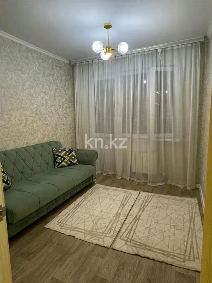 Продажа 3-комнатной квартиры, 75.1 м², ул. Сабденова, дом  342 в Алматы