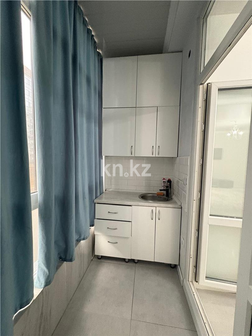 Продажа 2-комнатной квартиры, 56 м², пр. Туран в Астане - фото 6