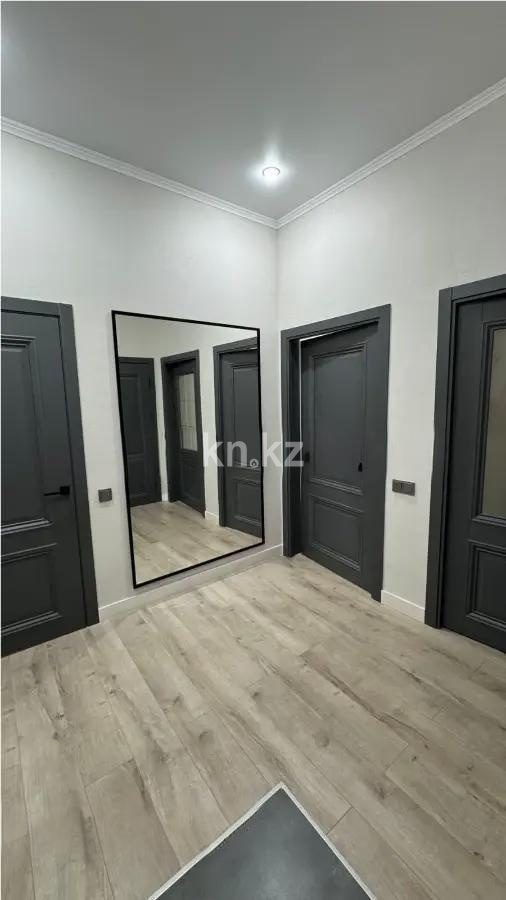 Продажа 2-комнатной квартиры, 65.5 м² в Алматы - фото 7