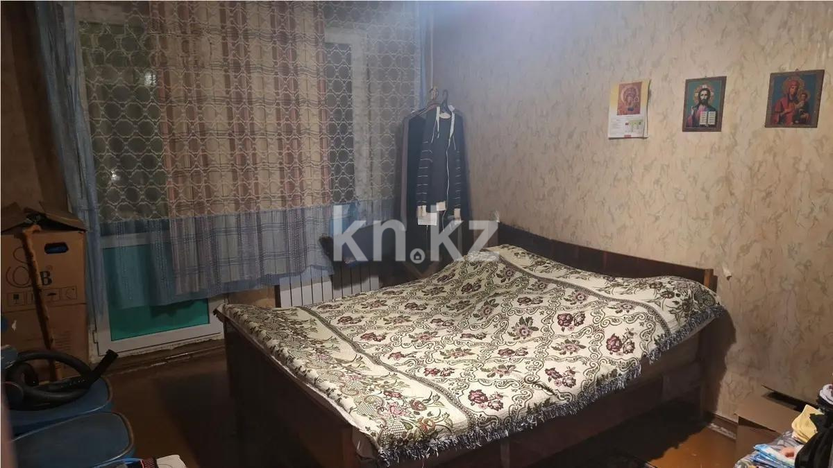 Продажа 3-комнатной квартиры, 56 м² в Алматы - фото 2