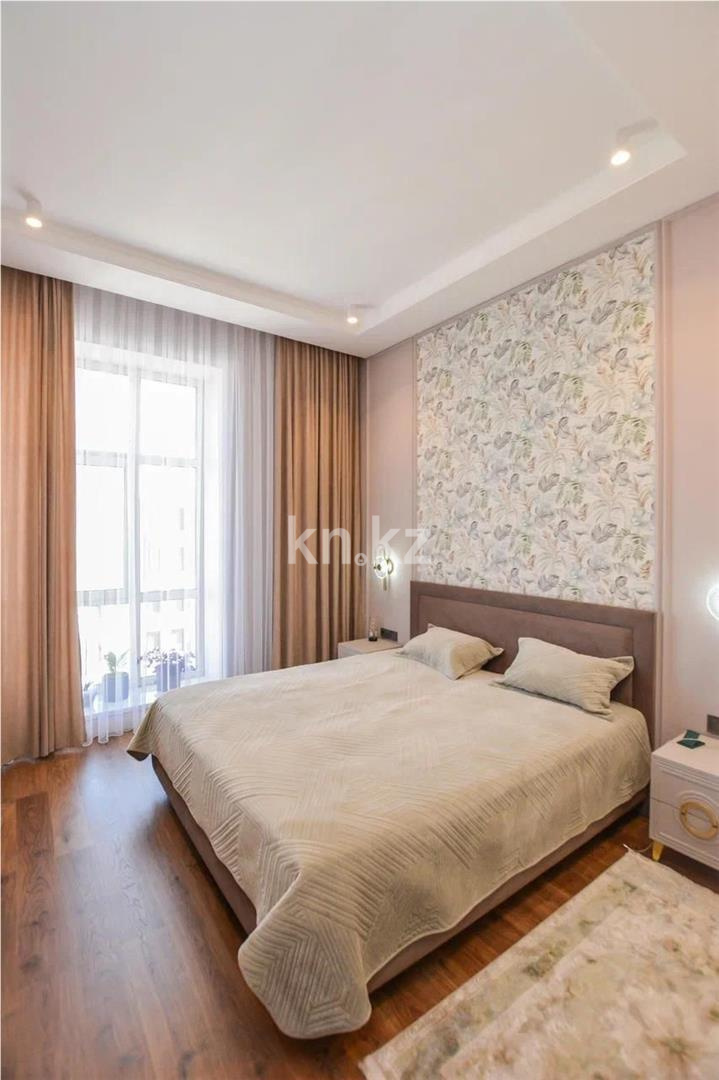 Продажа 4-комнатной квартиры, 113 м² в Астане - фото 26