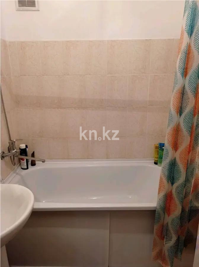 Продажа 2-комнатной квартиры, 58 м², ул. Доспановой, дом  1 в Астане - фото 4