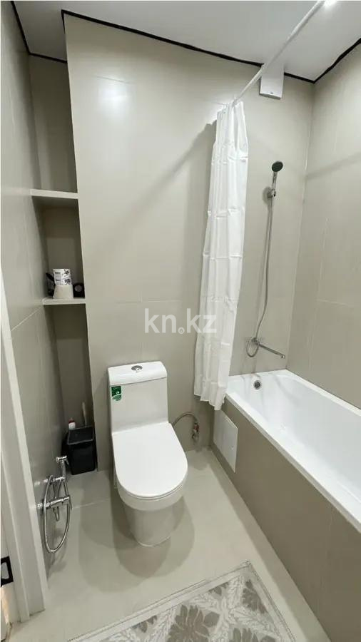 Продажа 1-комнатной квартиры, 43 м², ул. 24-я, дом  1/1б стр в Алматы - фото 4
