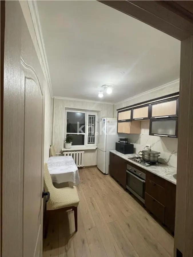 Продажа 3-комнатной квартиры, 66.6 м², пр. Жумабаева, дом  9/1 в Астане - фото 3