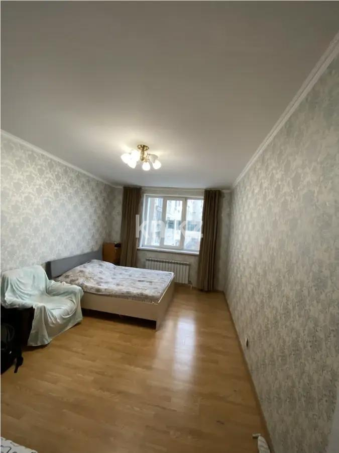 Продажа 1-комнатной квартиры, 40 м², ул. Е-319, дом  2б в Астане