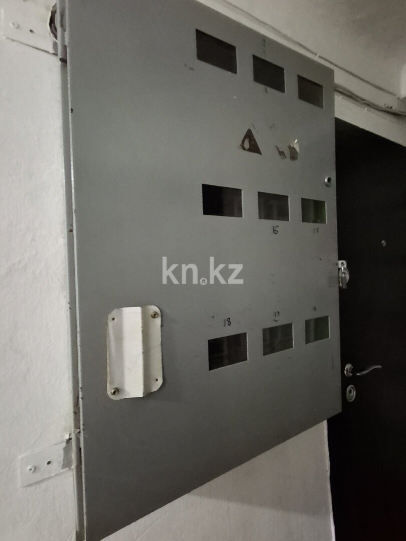 Продажа 1-комнатной квартиры, 17.9 м² в Усть-Каменогорске - фото 15