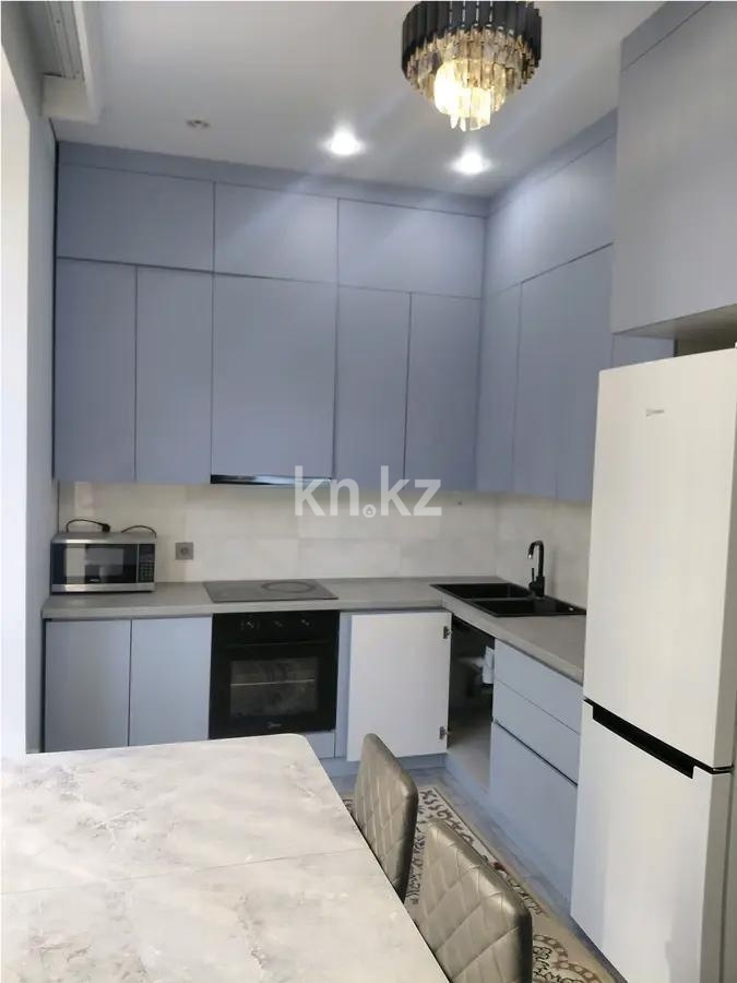 Продажа 1-комнатной квартиры, 38 м² в Астане - фото 3