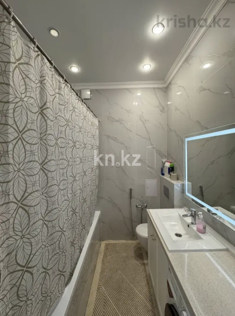 Продажа 3-комнатной квартиры, 95.5 м² в Астане - фото 11