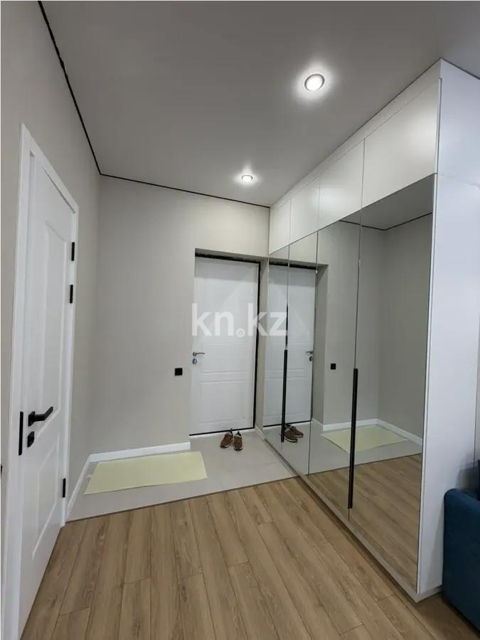 Продажа 2-комнатной квартиры, 53 м² в Алматы - фото 5